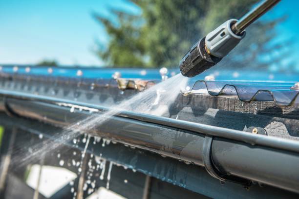 Best Fence Pressure Washing  in Bunker Hl, IL