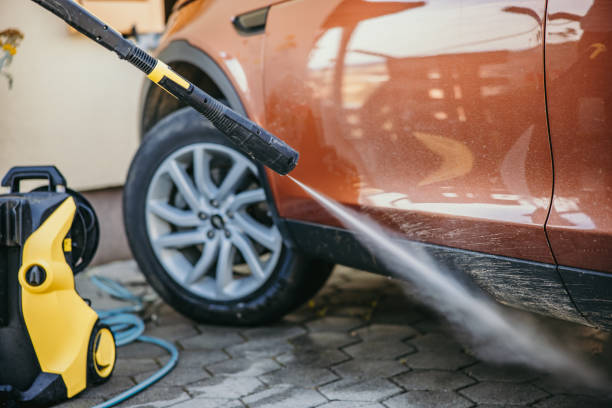 Best Exterior Home Cleaning  in Bunker Hl, IL