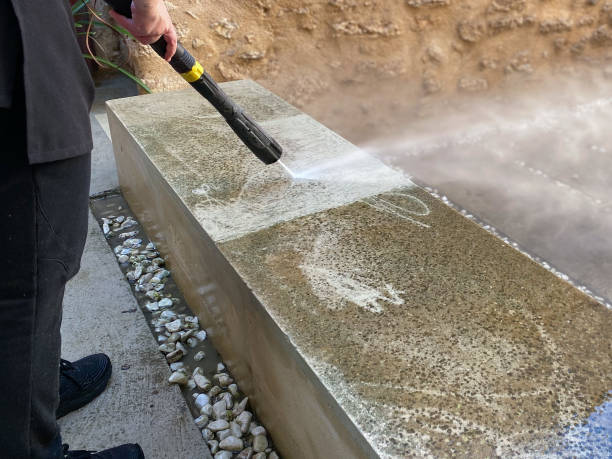 Best Commercial Pressure Washing  in Bunker Hl, IL