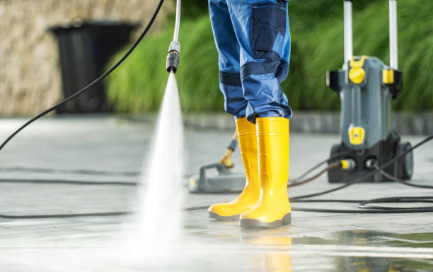 Best Residential Pressure Washing Services  in Bunker Hl, IL