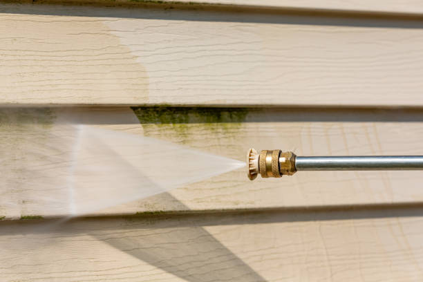 Best Pressure Washing Cost  in Bunker Hl, IL