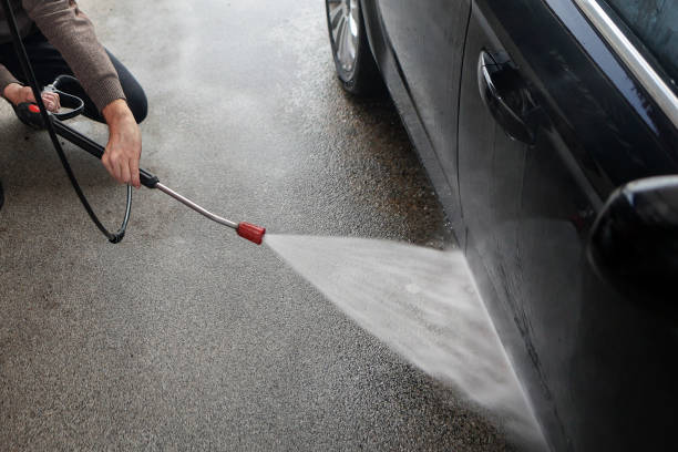 Local Pressure Washing Services in Bunker Hill, IL